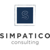 SIMPATICO Consulting Logo