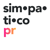 Simpatico PR Ltd Logo
