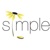 Provider Logotype Simple Life Designs Logo
