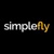 SimpleFly Creative Logo