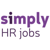 Simply HR Jobs Logo