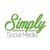 Simply Social Media Logo