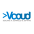 Vcoud Logo