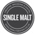 Single Malt Design Logo