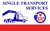 Single Transport Services Logotype