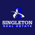 Singleton Real Estate, LLC Logo