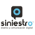 Siniestro Logotype