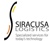 Siracusa Logistics Logo