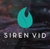 Siren Vid Logo