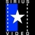 Sirius Video Logo