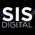 SIS Digital Logo