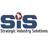 SIS Software Logo