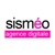 Sisméo Logo