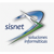 Sisnet Consultores S.A. Logo