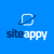 SiteAppy LLC Logo