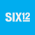 SIX12 Creative Marketing Solutions Logo