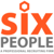 Six People, Inc Logo