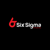 Six SIgma Studios Logo