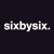 SixBySix Logo