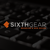 Sixth Gear Logo