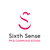 Sixth Sense PR Logo