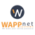 Wappnet Systems Pvt. Ltd. Logo