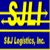 S&J Logistics Logo