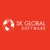 SK Global Software Logo