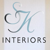 SK Interiors Logotype