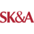 SK&A Group Logo