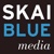 Skai Blue Media Logo