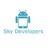 Skydevelopers Softwares Logo