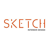 Sketch Interior Design Logotype
