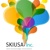 SKI USA Inc Logo