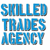 Skilled Trades Agency Logo