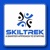 Skiltrek Staffing Logo