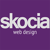 Skocia Web Design Logo