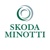 Skoda Minotti Logo