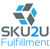 SKU2U Fulfillment, Inc. Logo