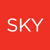 Sky Advertising Logo