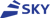 Provider Logotype Sky Employment Pte Ltd Logo