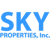 SKY Properties, Inc Logo