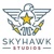 SkyHawk Studios Logo