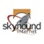 Skyhound Internet Logo