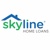 Skyline Home Loans Logo