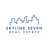 Skyline Seven Real Estate Logo