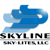 Skyline Sky-Lites Logo