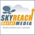 Skyreach Media Logo