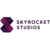 Skyrocket Studios Logo