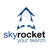 Skyrocket Your Search Logo